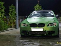 珠海尊车汇高端汽车服务(艾利丹尼森车身膜)-珠海尊车汇龙膜精英店