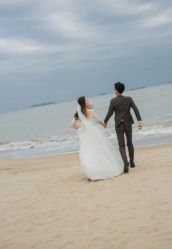 -绿皮火车照相馆 婚纱照旅拍(厦门店)