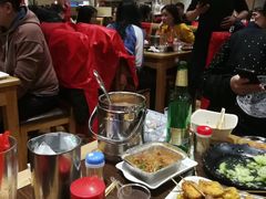 -金刚山烧烤(红旗大街店)