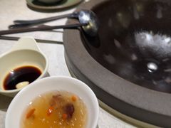 -鲜潭蒸汽石锅鱼(五道口购物中心店)