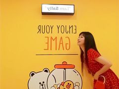 -东方明珠·可口可乐欢乐餐厅