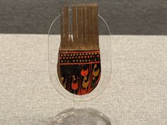 -巴音郭楞蒙古自治州博物馆