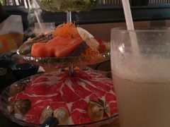 -湊湊火锅·茶憩(东城万达店)