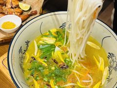 -芸南道·过桥米线(昆明老街旗舰店)