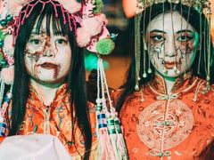 -国色天乡三期陆地乐园