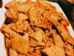 炒灌肠-壹加壹电烤串(总店)