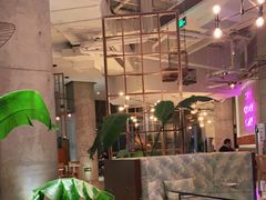 大堂-The Rug Cafe(王府中环店)