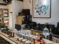 -甲乙丁書店·书茶咖·四合院