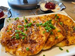 -聚点串吧·北京烧烤(朝北店)