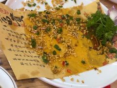-李清佛跳墙|福建省十大名厨之首(后江埭店)