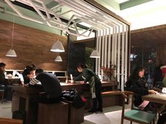 -十面春风·江南面馆(崇宁路店)