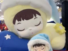 -KK ONE(京基滨河时代店)