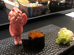 -Sushi Hanzo半藏(天环广场店)