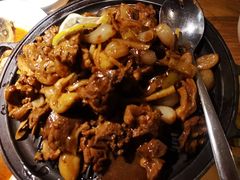 -桂小厨广西菜(万象城店)