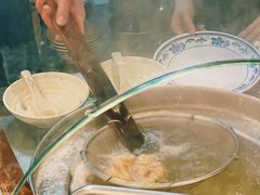 -恩宁刘福记(东华东路店)