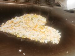 -品未·铁板烧(甜水园店)
