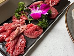-墨居上隐·院子里火锅(峨眉店)