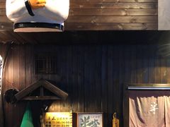 -半藏居酒屋(香港花园店)