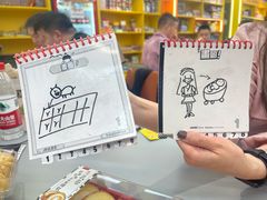 -猎人桌游吧(合生汇店)