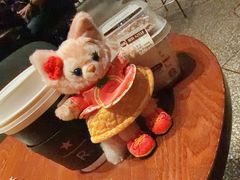 -星巴克臻选(北京颐堤港中心第二店)