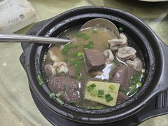 -区海鸡场饭店(石壁店)