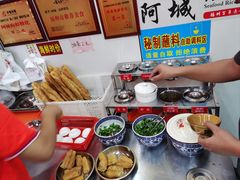 -阿城海鲜捞化(上下杭店)
