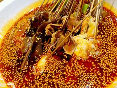 -嘉州叶婆婆钵钵鸡(建设路店)