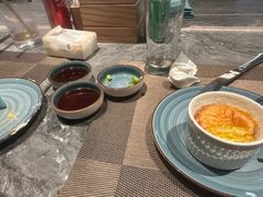 -厨艺海鲜自助餐厅•越秀宾馆希尔顿格芮精选酒店
