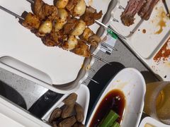 -丰茂烤串(港旅店)