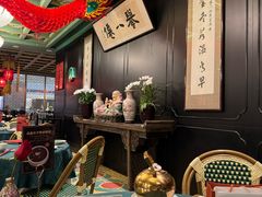 -誉八仙粤菜(万象天地店)