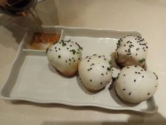 -东泰祥生煎馆(重庆北路店)