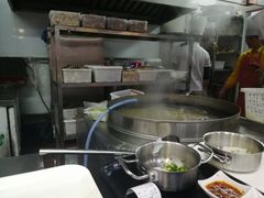 -黑山牛肉汤火锅(花城汇店)