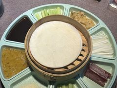 -羲和雅苑•北京烤鸭(瑞吉店)