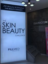 -JNK皮肤管理中心