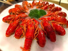 -南极·小龙虾·湘式拌饭(南街店)