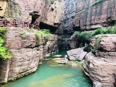 -云台山风景名胜区