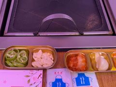 -郭记烤肉创始店(民丰大街店)