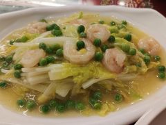 -玉华台饭庄(裕中西里小区店)
