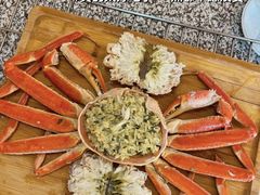 -震海贝烤贝·民俗特色店(延吉总店)