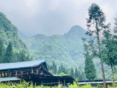 -九峰山