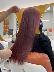 -MS.SALON美发沙龙
