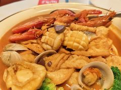-闽海肴(北辰荟店)