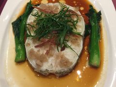 -雨林餐厅(长隆海洋王国店)