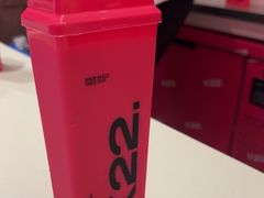 -K22.酸奶草莓(烟台芝罘店)