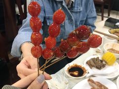 -北平楼·老北京涮羊肉(双流总店)