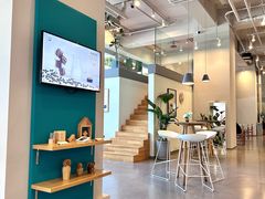 -dotcom coffee古点咖啡(致真大厦店)