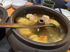 -云海肴·汽锅鸡·云南菜(苏州中心店)