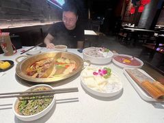 -小龙坎火锅(总店)