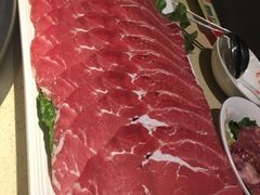 -蜀留香火锅·始于1999·原四川老火锅(白堤路店)