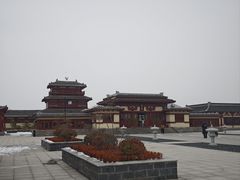 -洛阳古墓博物馆